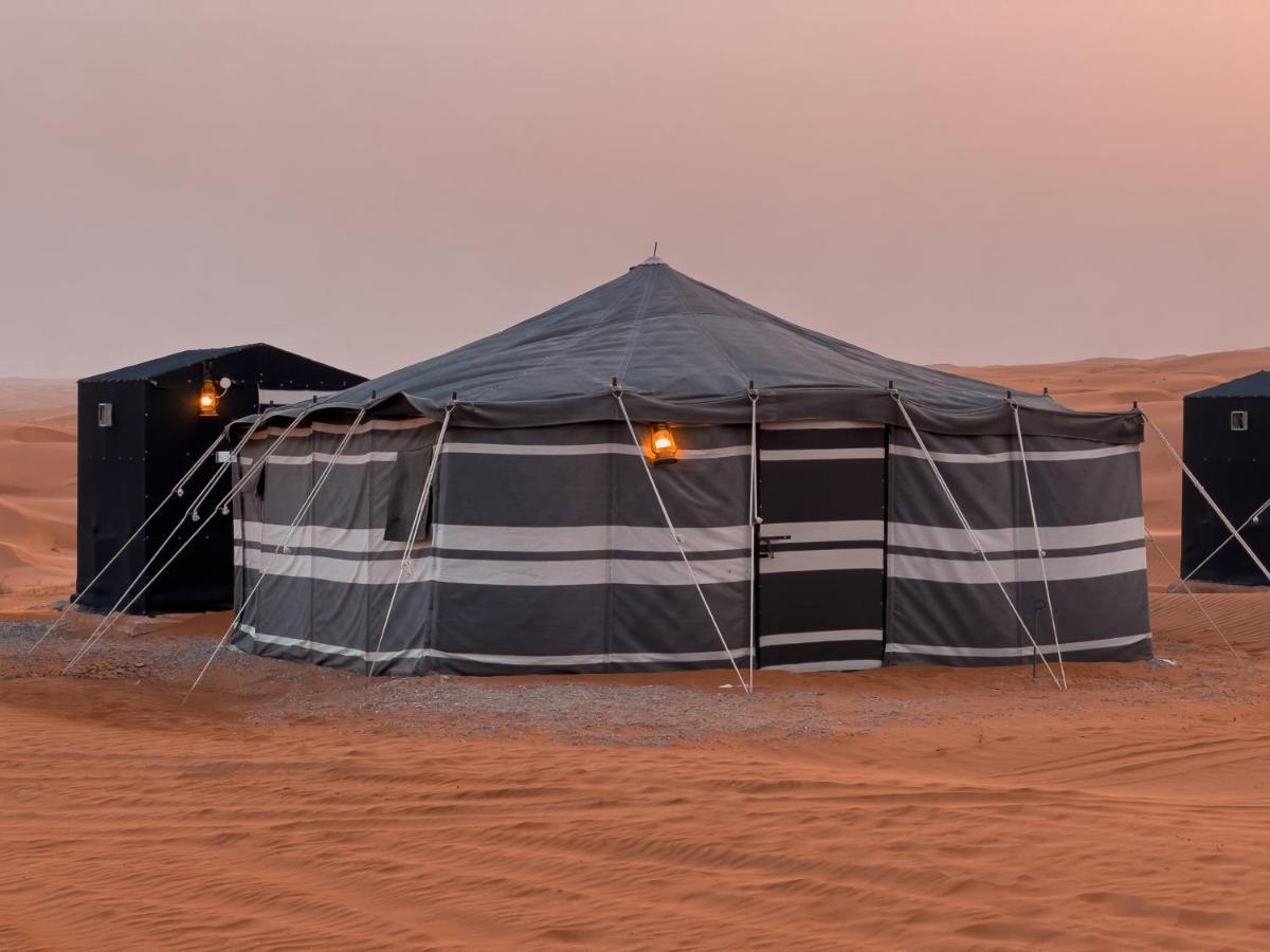Sands Dream Tourism Camp Shahiq Exterior photo