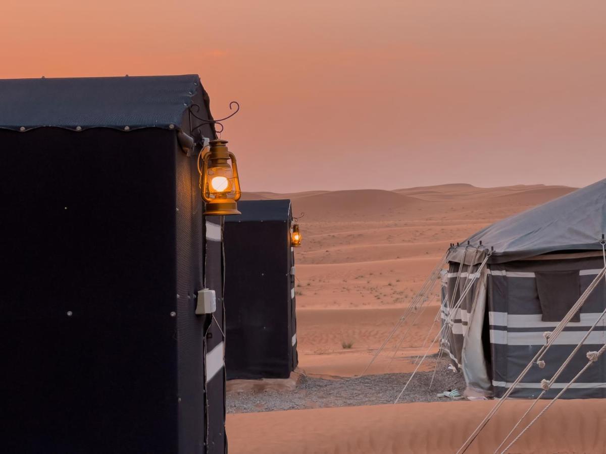 Sands Dream Tourism Camp Shahiq Exterior photo