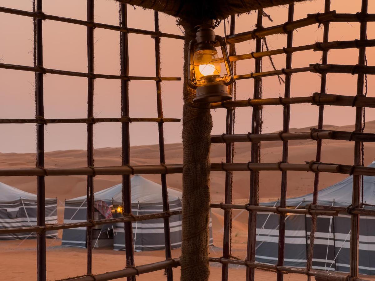 Sands Dream Tourism Camp Shahiq Exterior photo