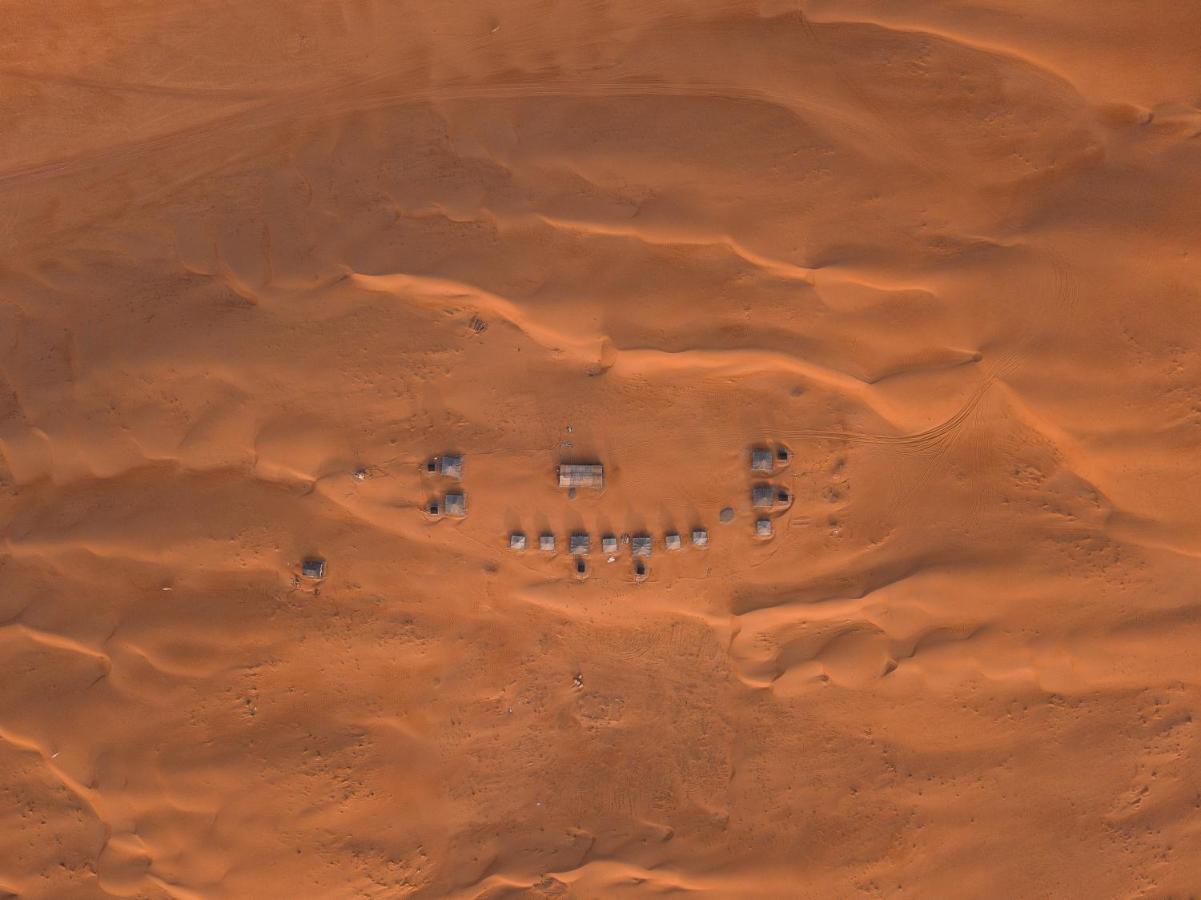 Sands Dream Tourism Camp Shahiq Exterior photo