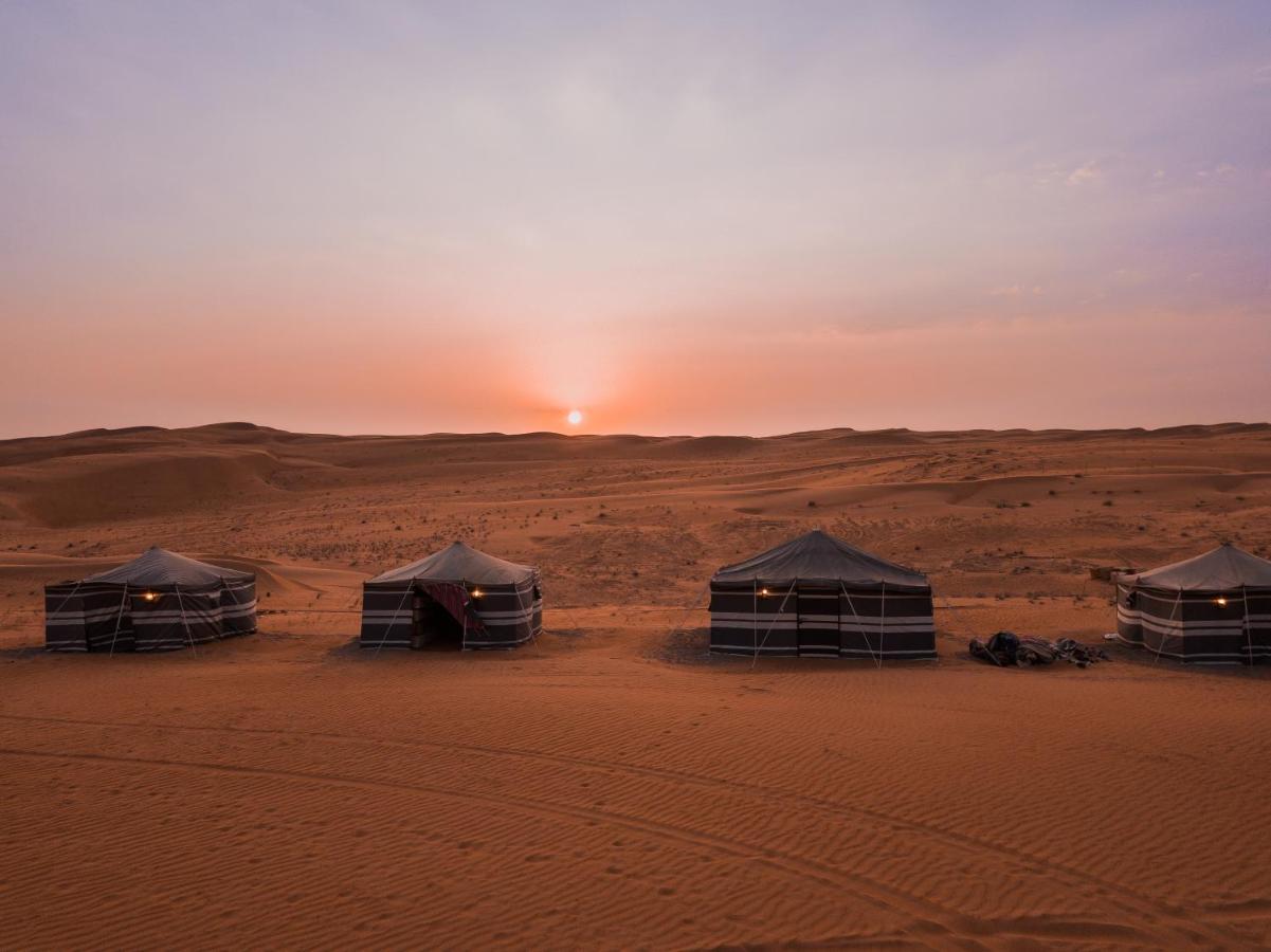 Sands Dream Tourism Camp Shahiq Exterior photo