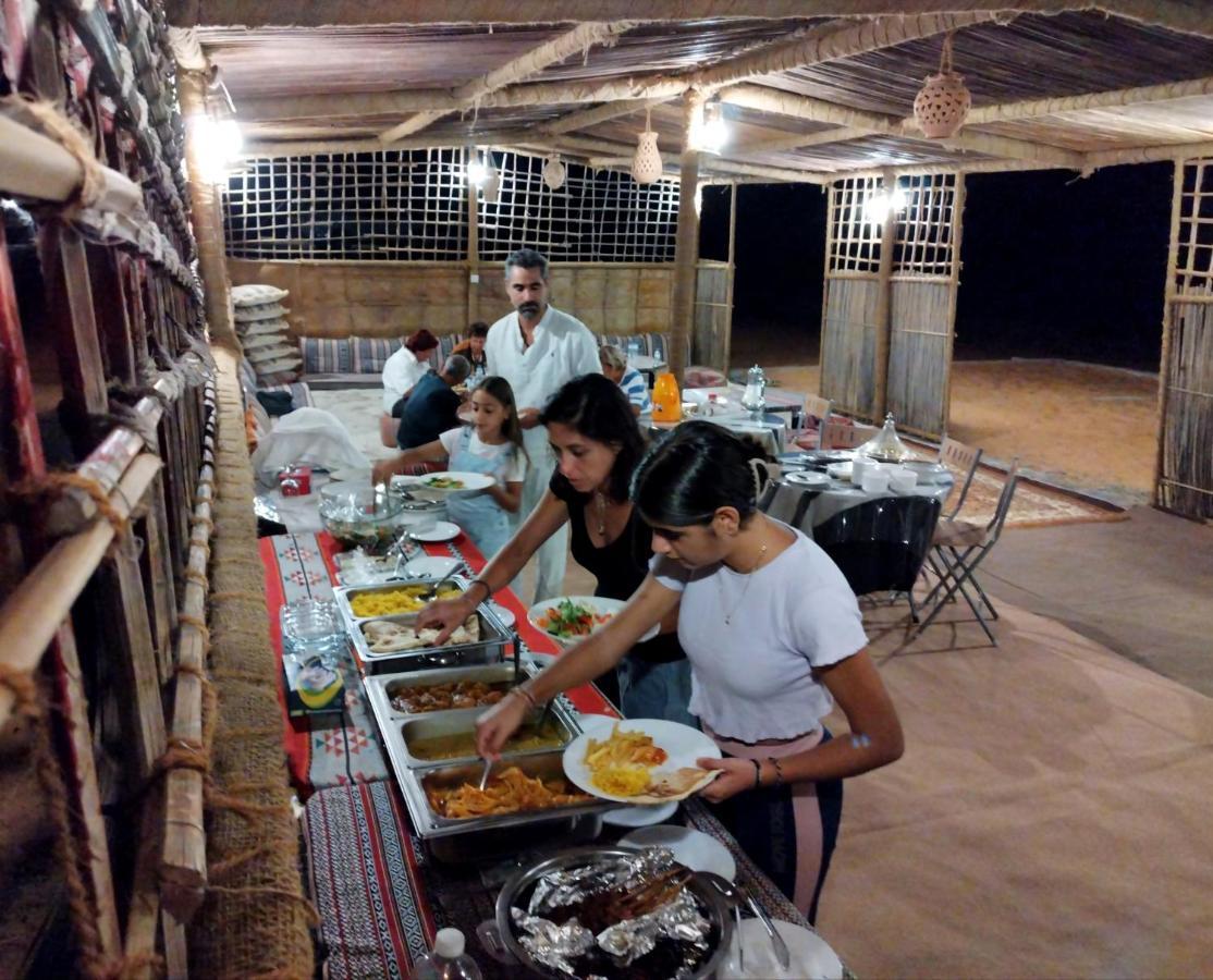 Sands Dream Tourism Camp Shahiq Exterior photo