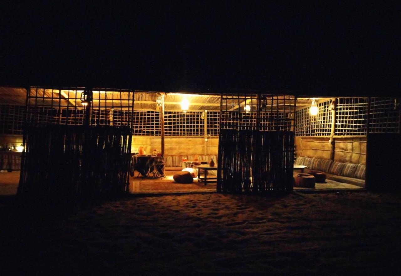 Sands Dream Tourism Camp Shahiq Exterior photo