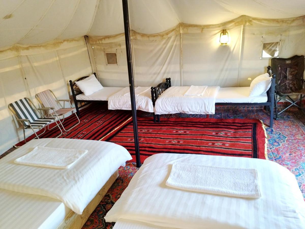 Sands Dream Tourism Camp Shahiq Exterior photo