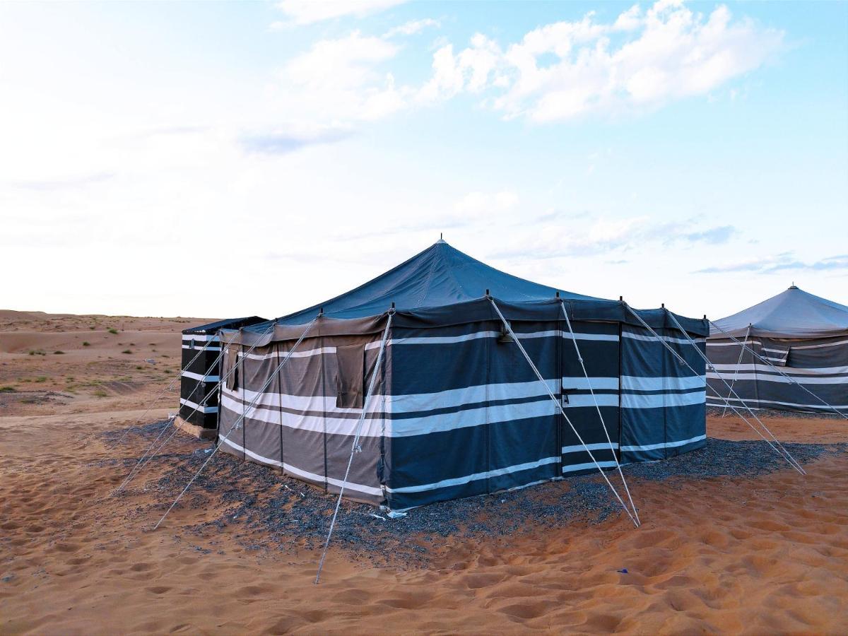 Sands Dream Tourism Camp Shahiq Exterior photo
