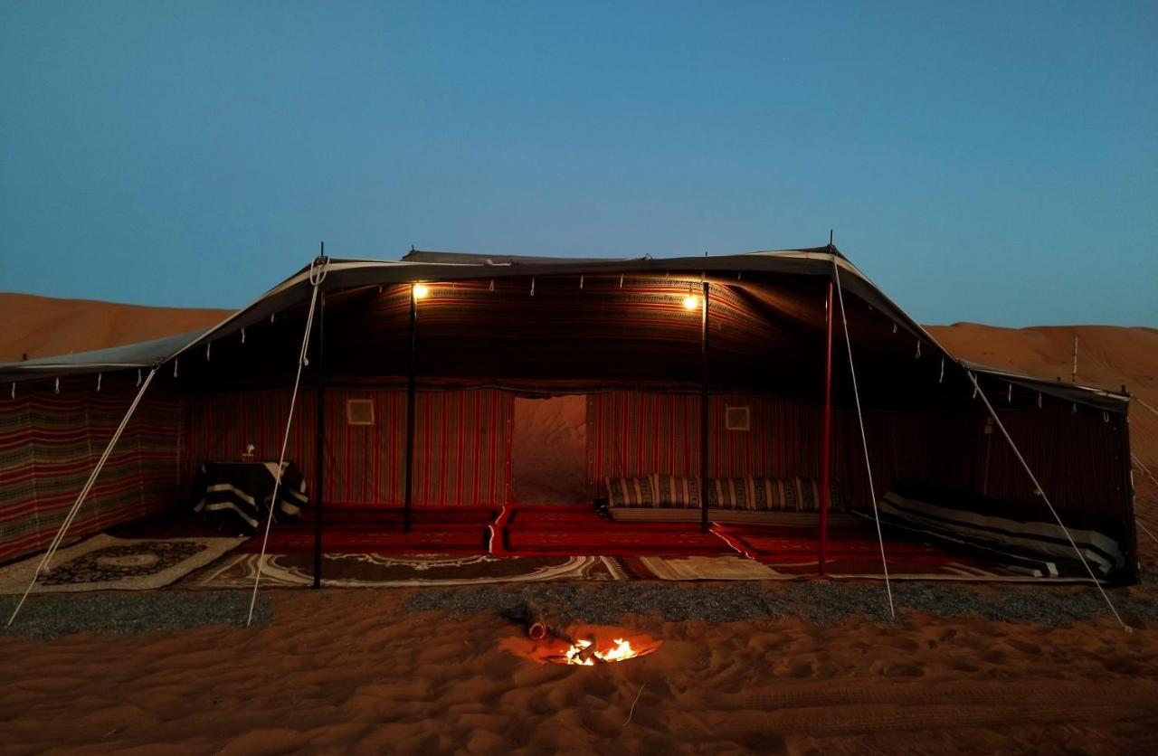 Sands Dream Tourism Camp Shahiq Exterior photo