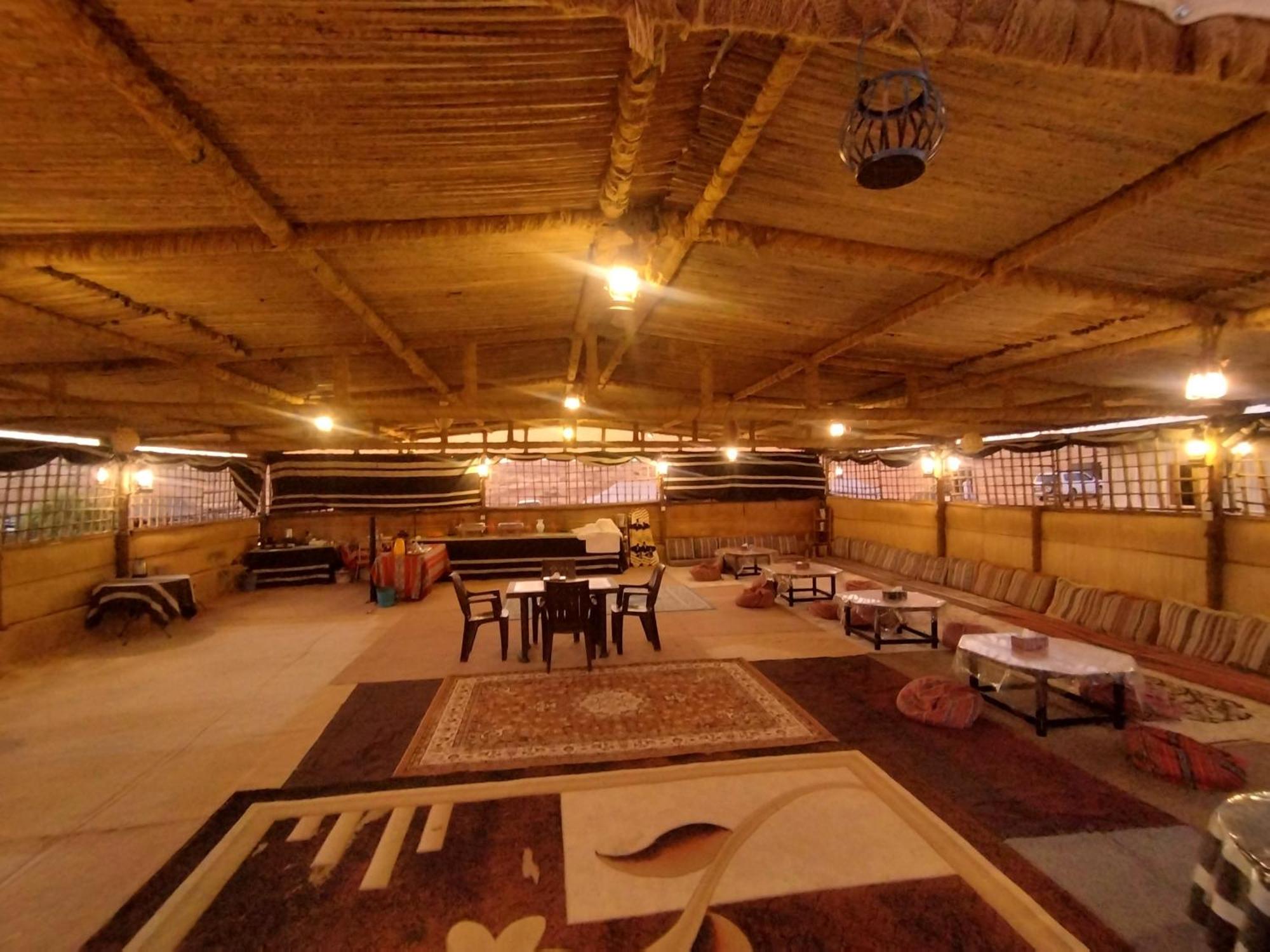 Sands Dream Tourism Camp Shahiq Exterior photo