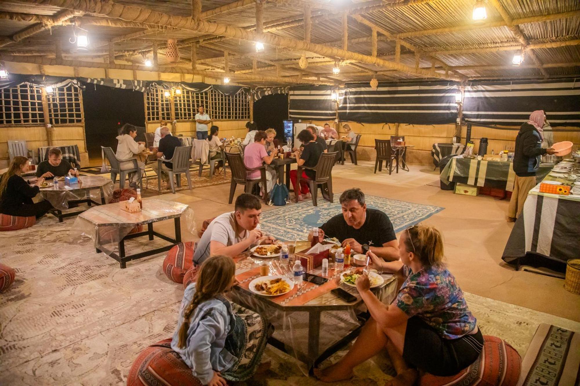 Sands Dream Tourism Camp Shahiq Exterior photo