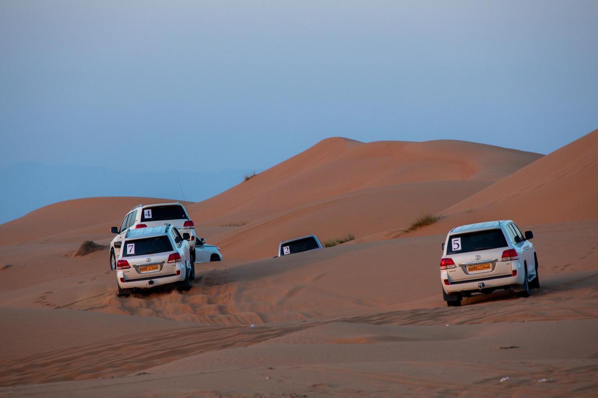 Sands Dream Tourism Camp Shahiq Exterior photo