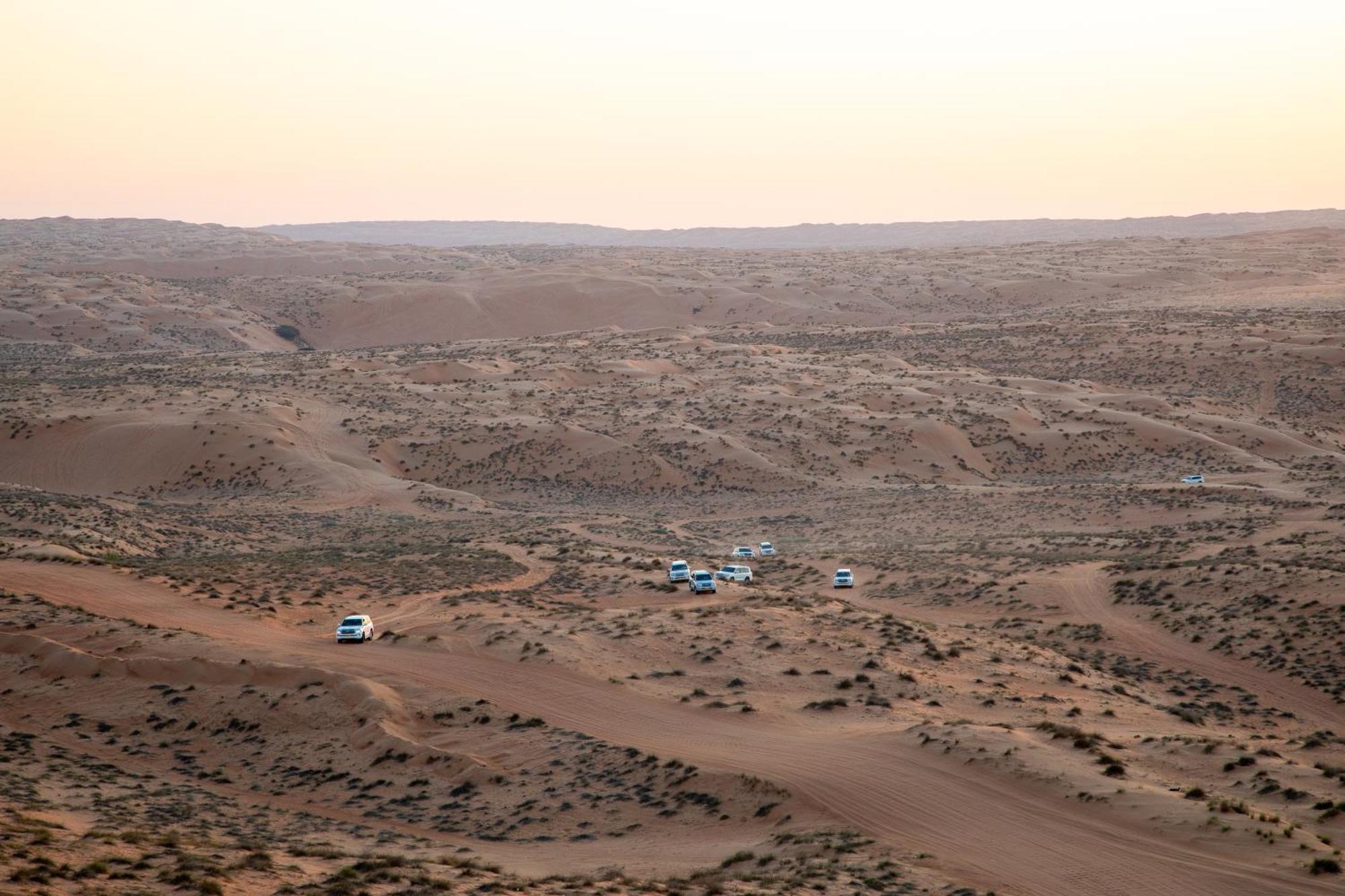Sands Dream Tourism Camp Shahiq Exterior photo