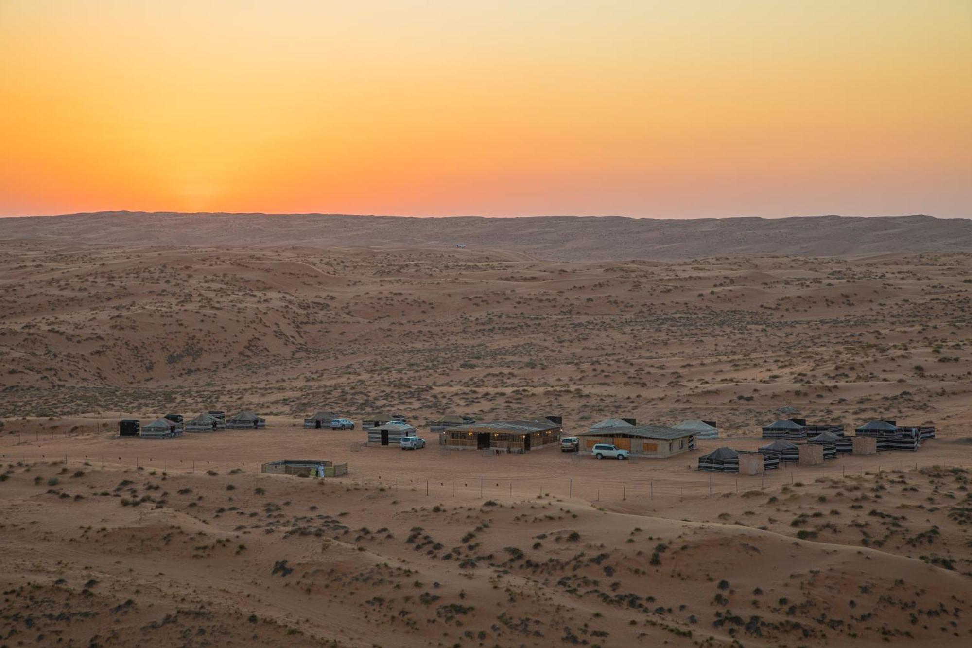 Sands Dream Tourism Camp Shahiq Exterior photo