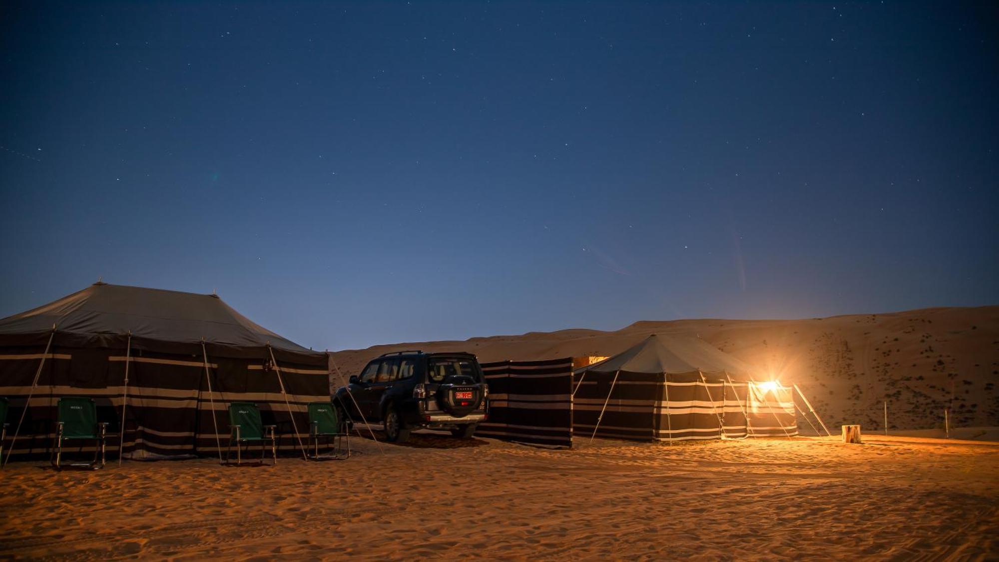 Sands Dream Tourism Camp Shahiq Exterior photo