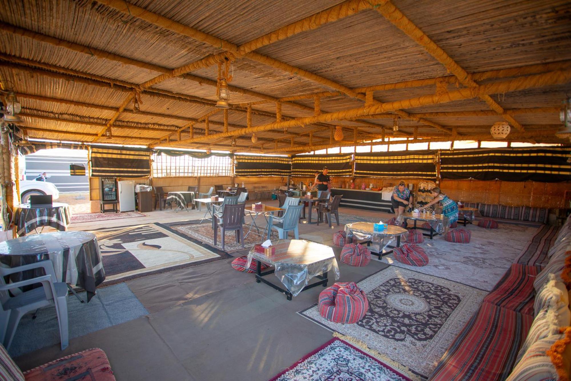 Sands Dream Tourism Camp Shahiq Exterior photo
